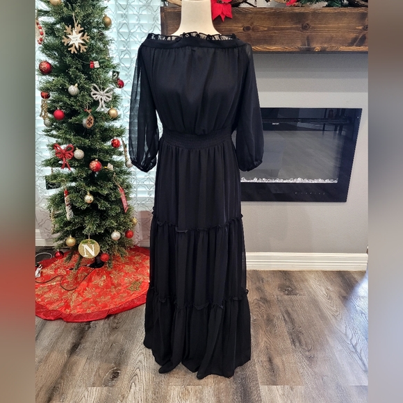 1. State Dresses & Skirts - 1 State Dress Size M in Excelent Condition
